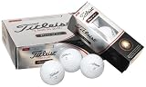 タイトリスト PROV1ｘ (ナンバー1~4) 12P 1XAJ