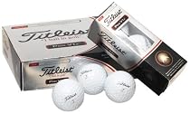Titleist Pro V1X Golf Balls (#1 - #4) - 1 Dozen
