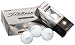 タイトリスト PROV1ｘ (ナンバー1~4) 12P 1XAJ