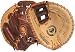Nokona AMGFB-SX 12.5 Inch 1st Base Mitt Throws: Right-Handed