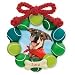 Forever Friend Photo Holder 2010 Hallmark Ornament