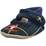 Adelheid Glückspilz Babyschuh 14220132455 Unisex - Kinder Babyschuhe
