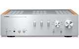 Yamaha A-S 2000 Hifi-Verstärker silber