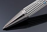 Porsche Design P3130 Micado Stainless Steel Ballpoint Pen 180290