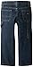 Dickies Little Boys' Denim Carpenter Jean - Preschool