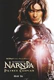 ChRoNiClEs oF NaRnIa : PrInCe oF CaSpIaN 2nd AdV Single Sided Movie poster 27x40 Original