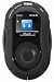 RCA Jet 4 GB Sports MP3 Player with Video, Music, FM Radio, and Sports Features (Black)