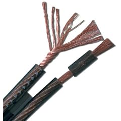 Real Cable切り売りケーブルTDC 200