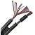 Real Cable切り売りケーブルTDC 200