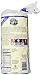 Lundberg Family Farms Brown Rice Cakes, Lightly Salted, 8.5 Ounce (Pack of 12)