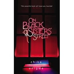 On Black Sisters' Street