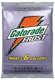 Gatorade Thirst Quencher Instant Drink Mix 33672