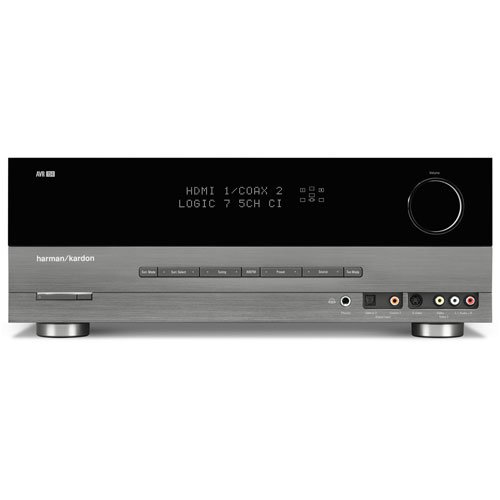Where to buy Harman Kardon AVR-154 5x30W 5.1-Channel Home Theater Receiver