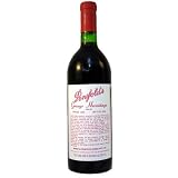 ペンフォールズ　グランジ　1982（オーストラリア産赤ワイン） PENFOLDS grange