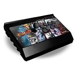 STREET FIGHTER X 鉄拳 アーケード ファイトスティック プロ ラインデザイン for PlayStation3
