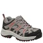Women's Converse� Mountainaire Trailhiker Oxford, WHITE/GREY, 8