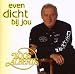 Koos-Alberts-Even Dicht Bij Jou cd cover