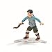 Schleich Boy with Branch
