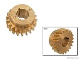 1961-1966 Jaguar 3.8 OE Service Oil Pump Drive Gear