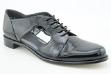 Stuart Weitzman Womens Manoman Oxford