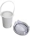 Hayward VLX4007A Strainer Lid and Basket Replacement for Hayward VL40T32 Sand Filter