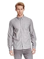 Broadway NYC Camisa Hombre Max (Gris)