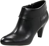 IMAGE OF Naturalizer Women's Bates Dress Boot,Black,9 M US