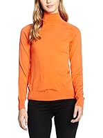 Giorgio Grati Jersey Gilda (Naranja)