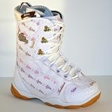 snowboard boots women’s US 10 Spice ambition two piece thumbnail