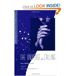 The Universe Is Calling - Eric Butterworth