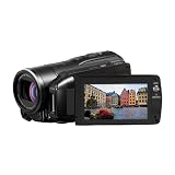 Canon VIXIA HF M30 Dual Flash Memory Camcorder - 2010 MODEL