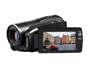 Canon VIXIA HF M30 Full HD Camcorder with 8GB Flash Memory