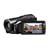 Canon VIXIA HF M30 Dual Flash Memory Camcorder - 2010 MODEL