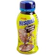 Nestle Nesquik Ready-To-Drink Flavored Milk, Low Fat Chocolate (1% Milkfat), 8-Ounce Bottles (Pack of 24)