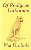 Of pedigree unknown