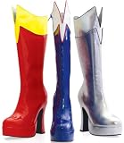  : 557-Cosmic, Color: Silver, Women's Size (US): 12