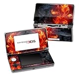 ニンテンドー3DS用スキンシールFlower Of