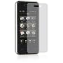 HIGH QUALITY Screen Protecter Lense Cover Protective + Cloth for Samsung Instinct M800 [Beyond Cell Packaging]