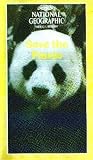 NATIONAL GEOGRAPHIC: Save The Panda VHS