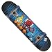 World Industries See No Evil Complete Skate Board
