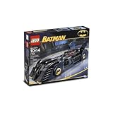 Lego Batman 7784 The Batmobile Ultimate Collectors' Edition