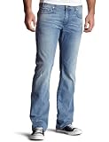 Denim of Virtue Men's Straight Leg Jean