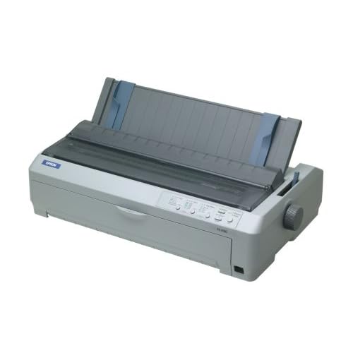 Imprimante matricielle EPSONFX2190GRIS