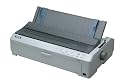 Epson FX2190 Nadeldrucker (A3, USB, PAR)
