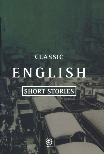 Classic English Short Stories 1930-1955 (Oxford Paperbacks)From Oxford University Press