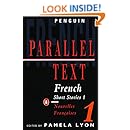 French Short Stories 1 / Nouvelles Francaises 1: Parallel Text (Penguin Parallel Text) (French and English Edition)
