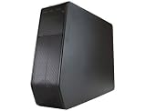 Kingwin KM-31BK SATA to USB + NAS HD-Multimedia Player & Recorder Enlcosure w/ Remote Control (Black) - Retail