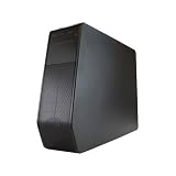 Kingwin KM-31BK SATA to USB + NAS HD-Multimedia Player & Recorder Enlcosure w/ Remote Control (Black) - Retail