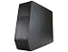 Kingwin KM-31BK SATA to USB + NAS HD-Multimedia Player & Recorder Enlcosure w/ Remote Control (Black) - Retail