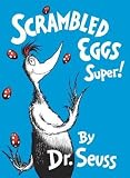 [(Scrambled Eggs Super! )] [Author: Dr. Seuss] [Sep-1995]